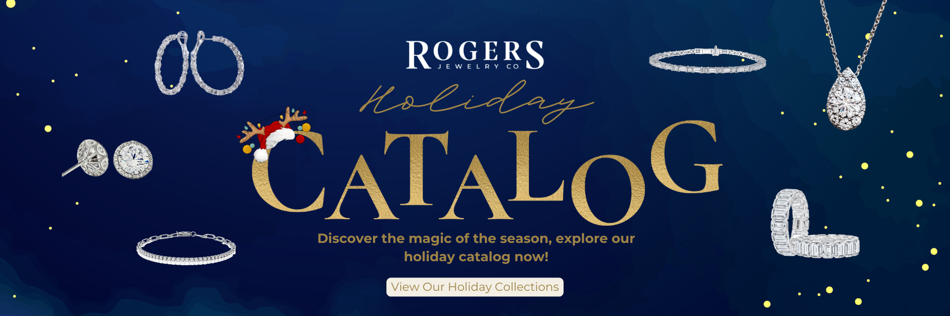 Jewelry Stores Rogers Jewelry Co. of California and Nevada