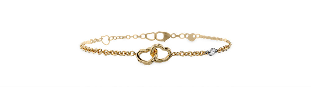 Hearts on Fire Lorelei Bracelet