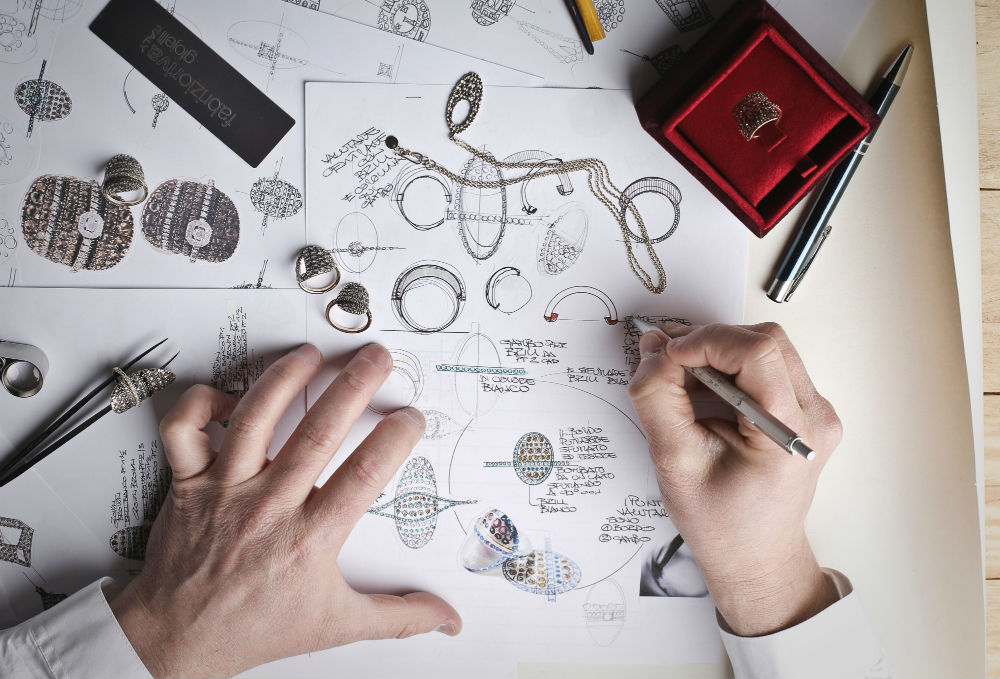 An Easy Guide to Finding The Right Jeweler For You