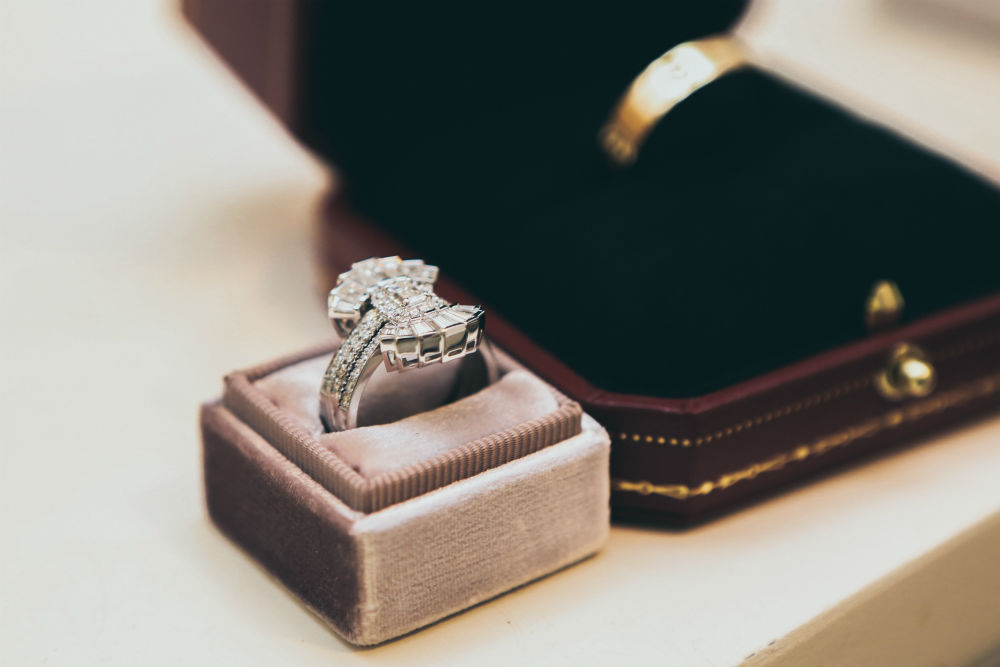 Finding the Right Jeweler at Rogers Jewelry Company