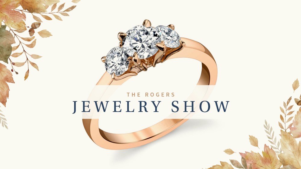 Bakersfield Fall 2019 Jewelry Show