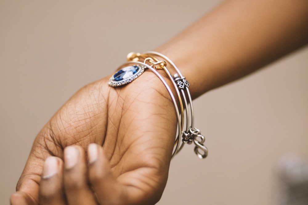 Meet ALEX AND ANI: Charm Jewelry Turned on its Head