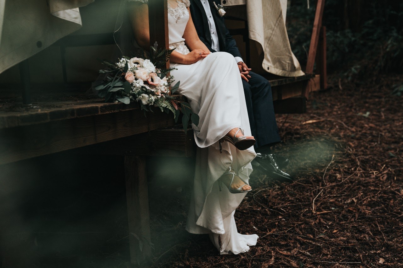 How to Mix and Match Your Engagement Ring and Wedding Band