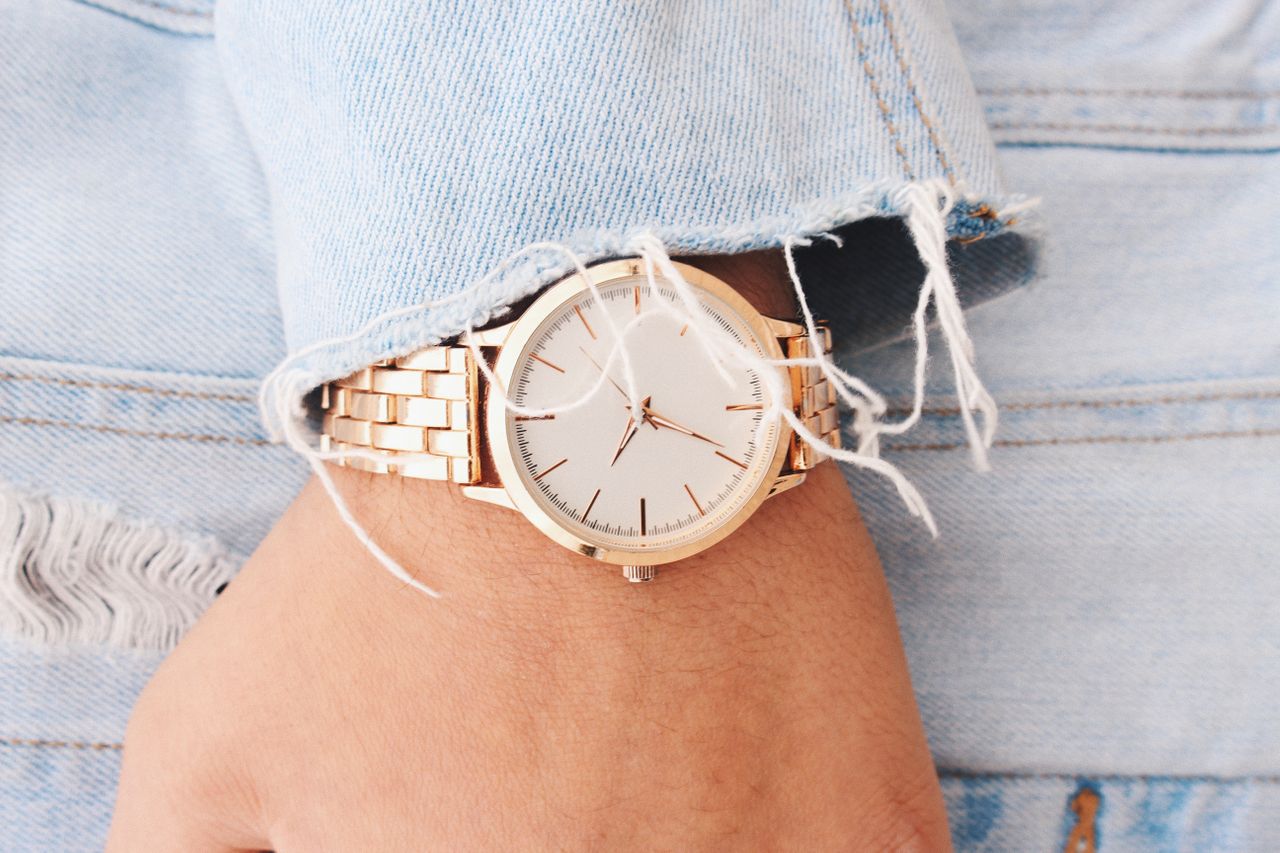 Refuting Watch Maintenance Myths