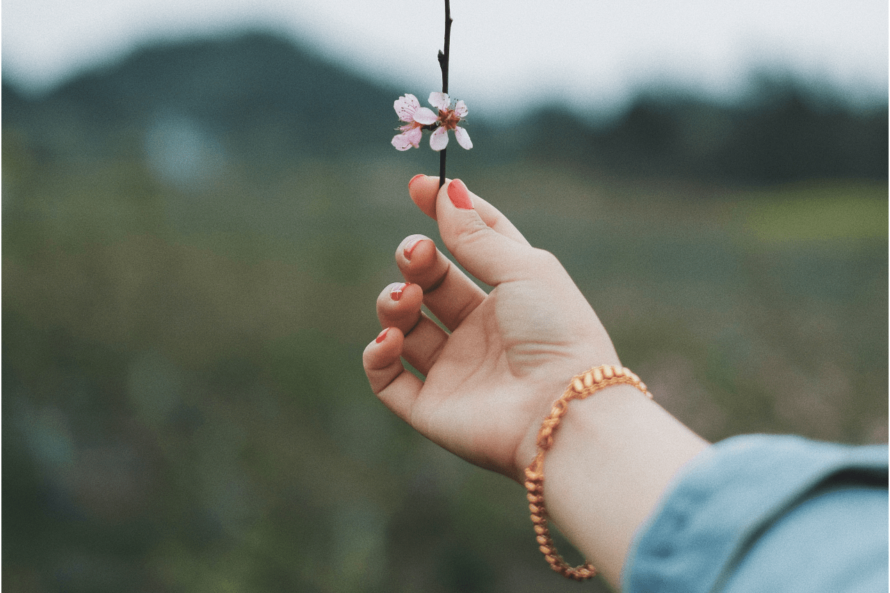 Nature-Inspired Jewelry