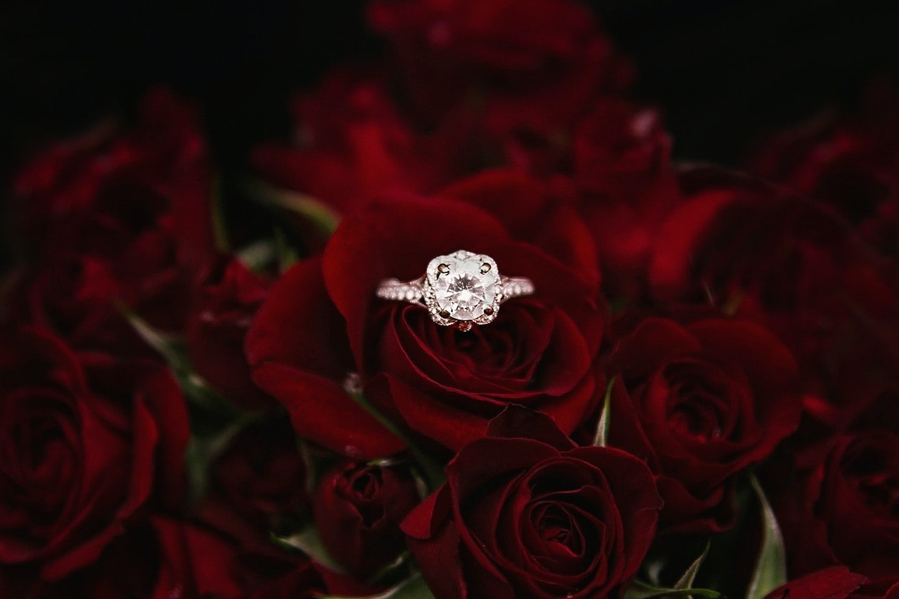 The Most Expensive Engagement Rings In The World