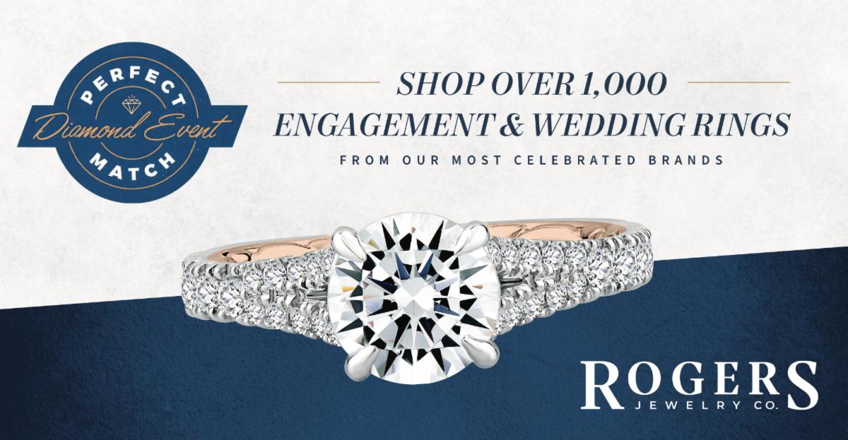 Rogers Perfect Match Events Rogers Perfect Match