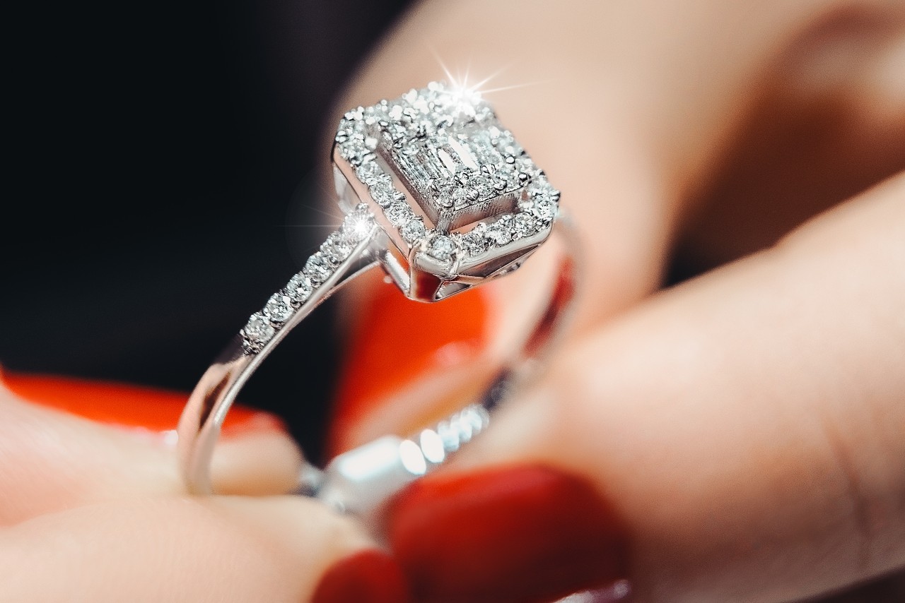 Engagement Rings for Each Zodiac Sign