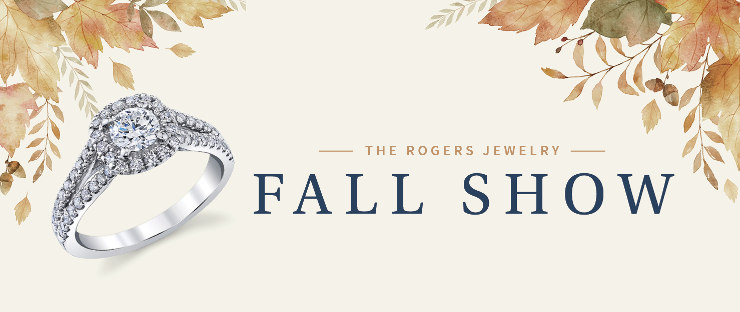 Rogers Jewelry Fall Show
