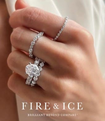 Roger jewelers clearance