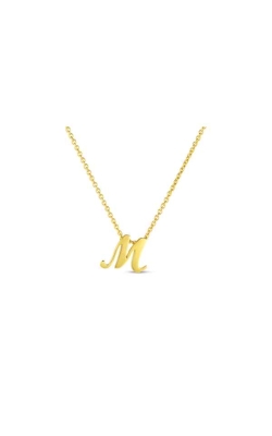 Roberto Coin Necklace 000021AYCH0M