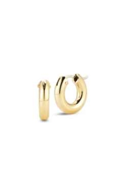 Roberto Coin Earrings 210004AYER00