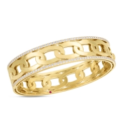 Roberto Coin  Bracelet 8883152AYBAXS thumbnail 1