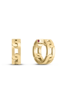 Roberto Coin Earrings 000466AXERX0