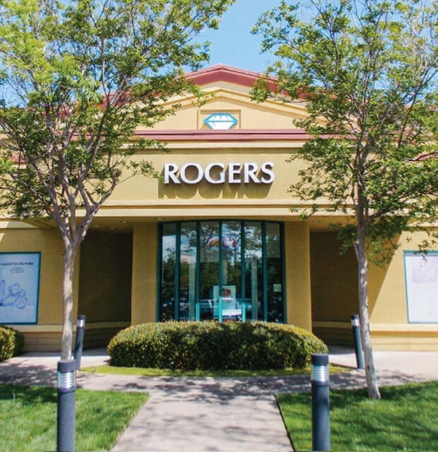 Rogers Store