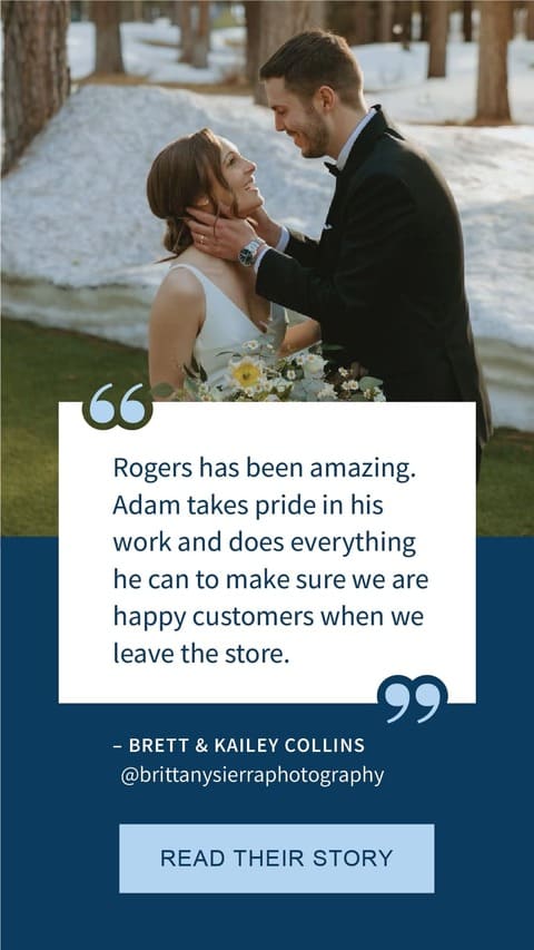 Jewelry Stores Rogers Jewelry Co. of California and Nevada