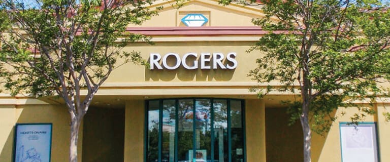 Rogers Store