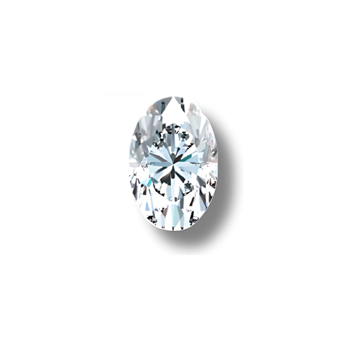Oval Lab Grown Loose Diamond14-LG1000-321