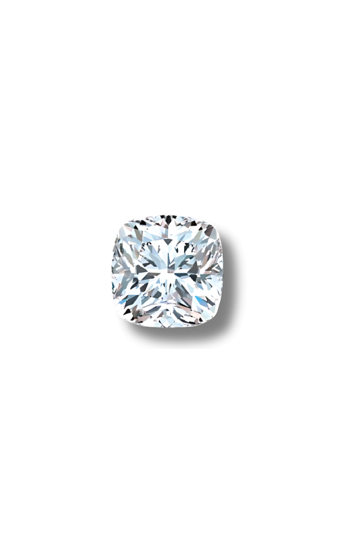Cushion Lab Grown Loose Diamond 14-LG1000-521