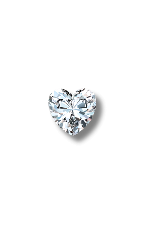 Heart Lab Grown Loose Diamond 14-LG1000-521