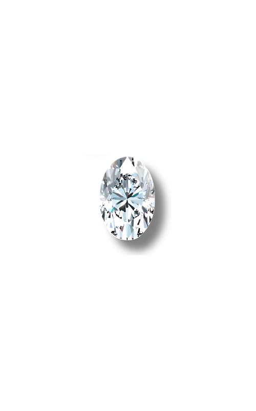 Oval Lab Grown Loose Diamond14-LG1000-321