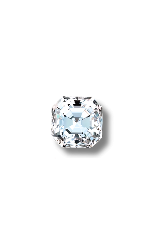 Radiant Lab Grown Loose Diamond 14-LG1000-921