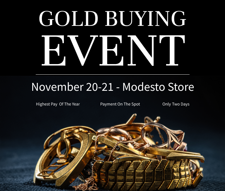 sell gold