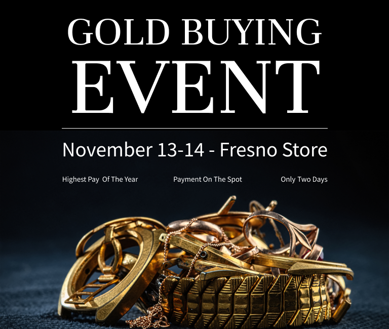 sell gold