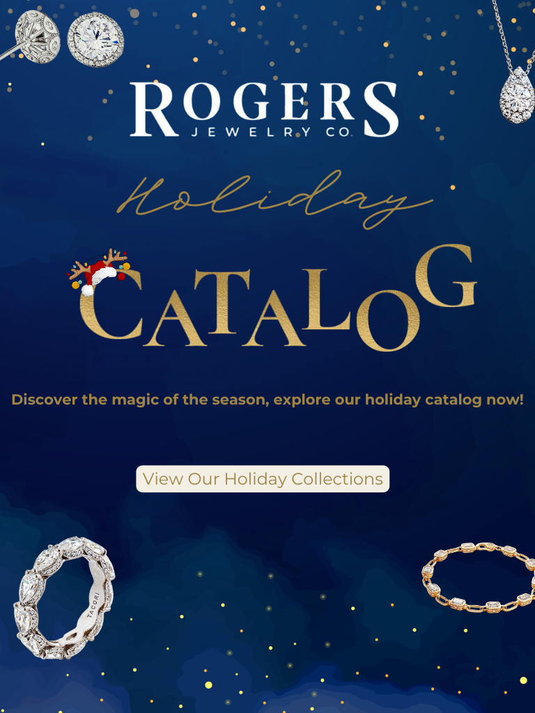 Jewelry Stores Rogers Jewelry Co. of California and Nevada