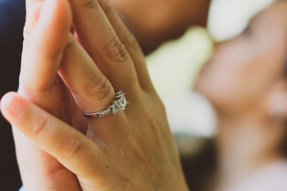 ADDITIONAL EMERALD CUT RING COLLECTIONS