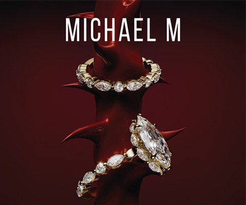 Michael M