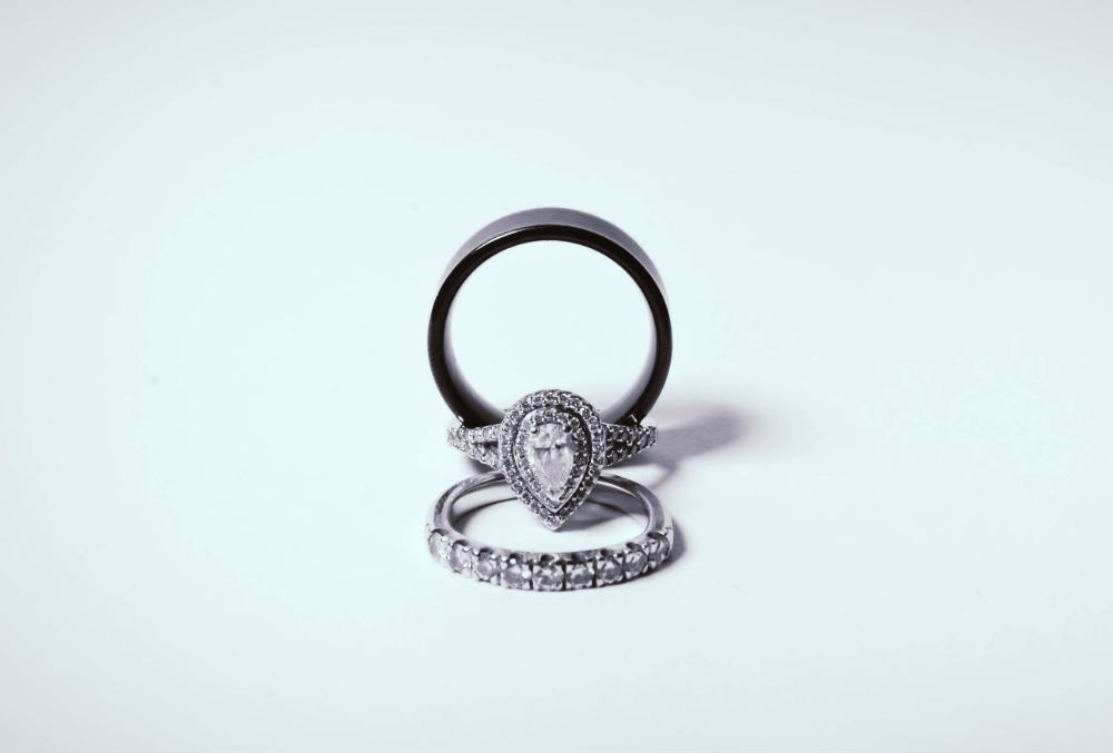 POPULAR COLLECTIONS OF PEAR SHAPE RINGS POPULAR COLLECTIONS OF PEAR SHAPE RINGS