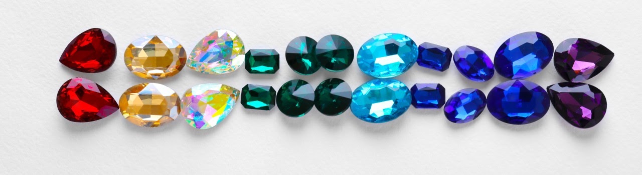 Birthstones 