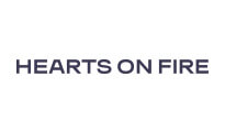 HEARTS ON FIRE logo