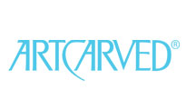 ARTCARVED logo
