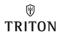 TRITON logo