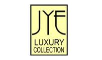 JYE LUXURY COLLECTION logo