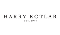 Harry Kotlar, Est. 1948 - logo