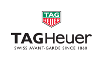 TAG Heuer logo - Swiss Avant-Garde since 1860