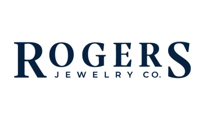 Rogers Jewelry Co. logo