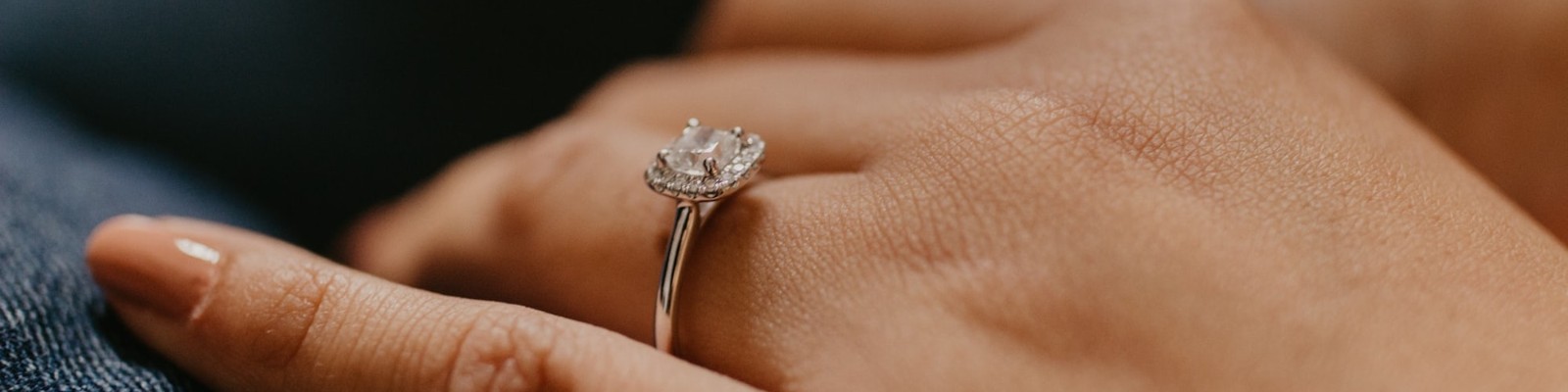 Engagement Rings in Modesto