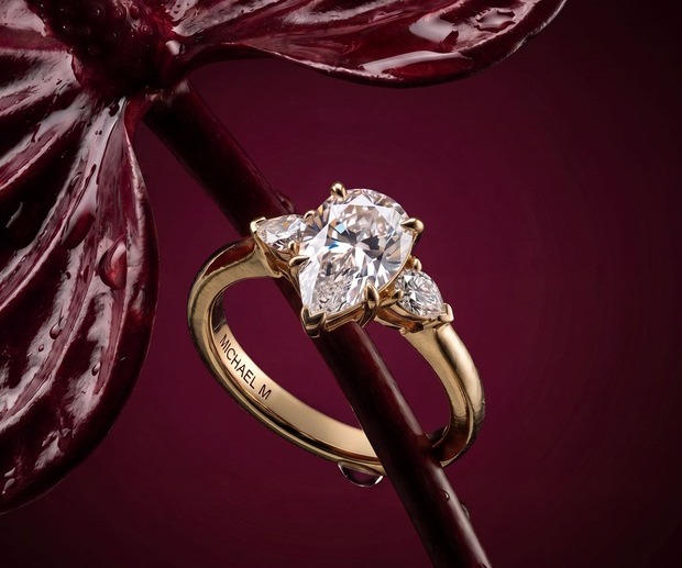Engagement rings 