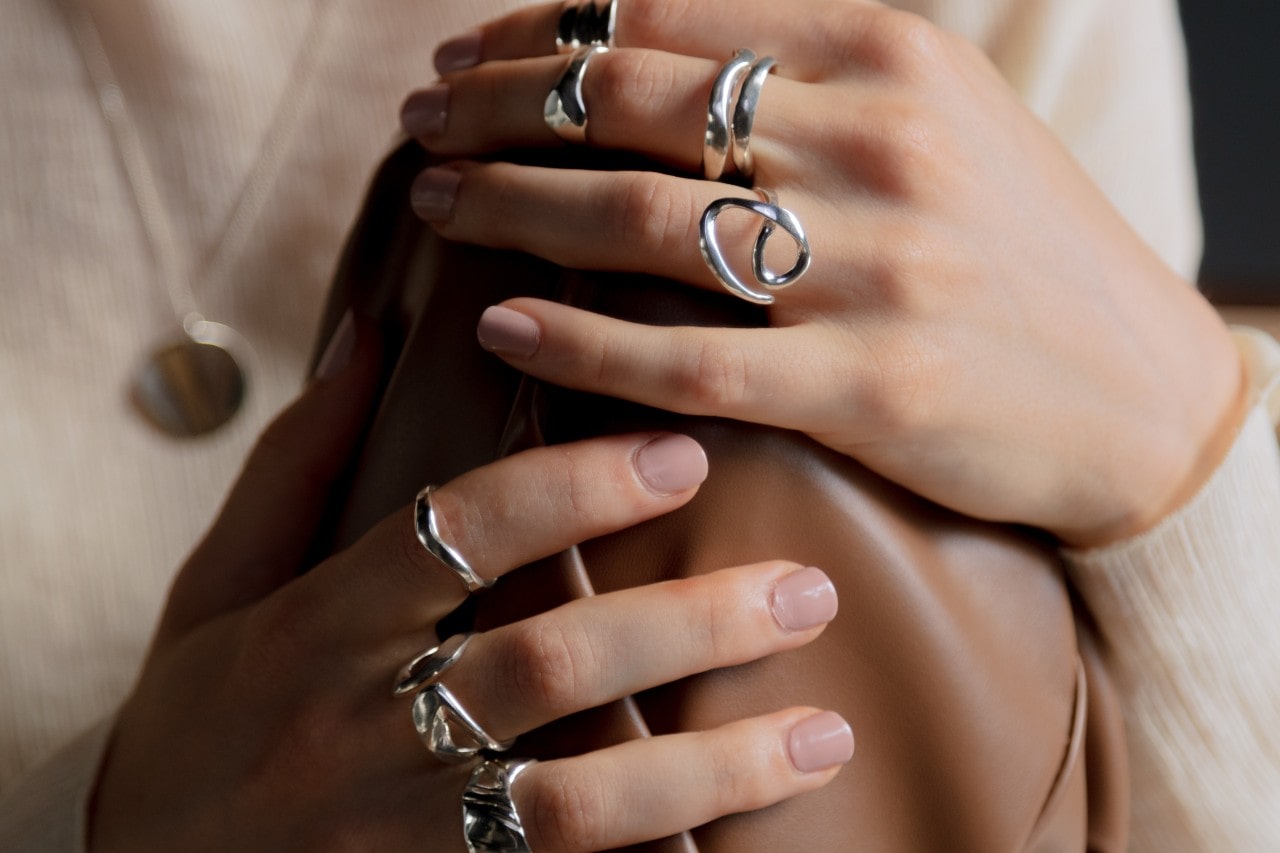 Most Popular Metal Types for Jewelry Most Popular Metal Types for Jewelry