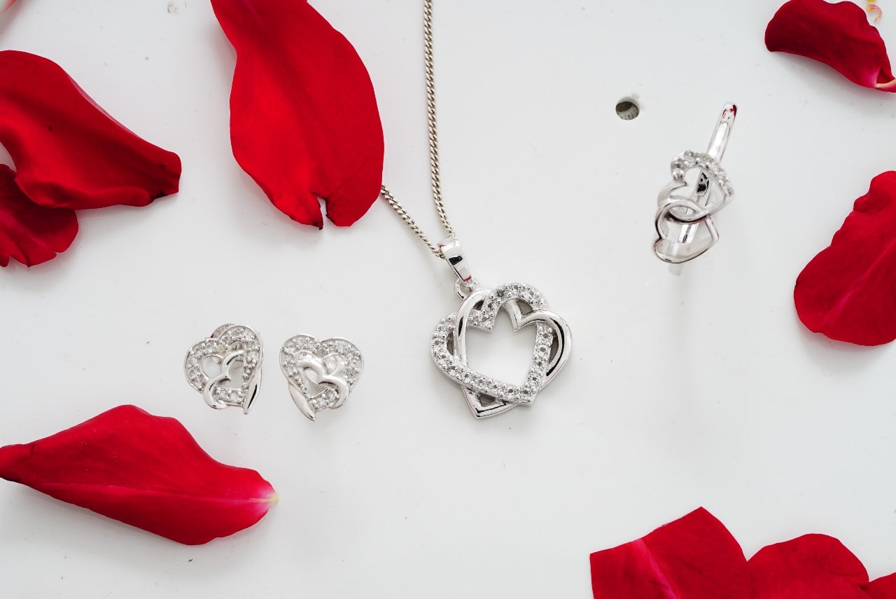 Sterling Silver Sterling Silver