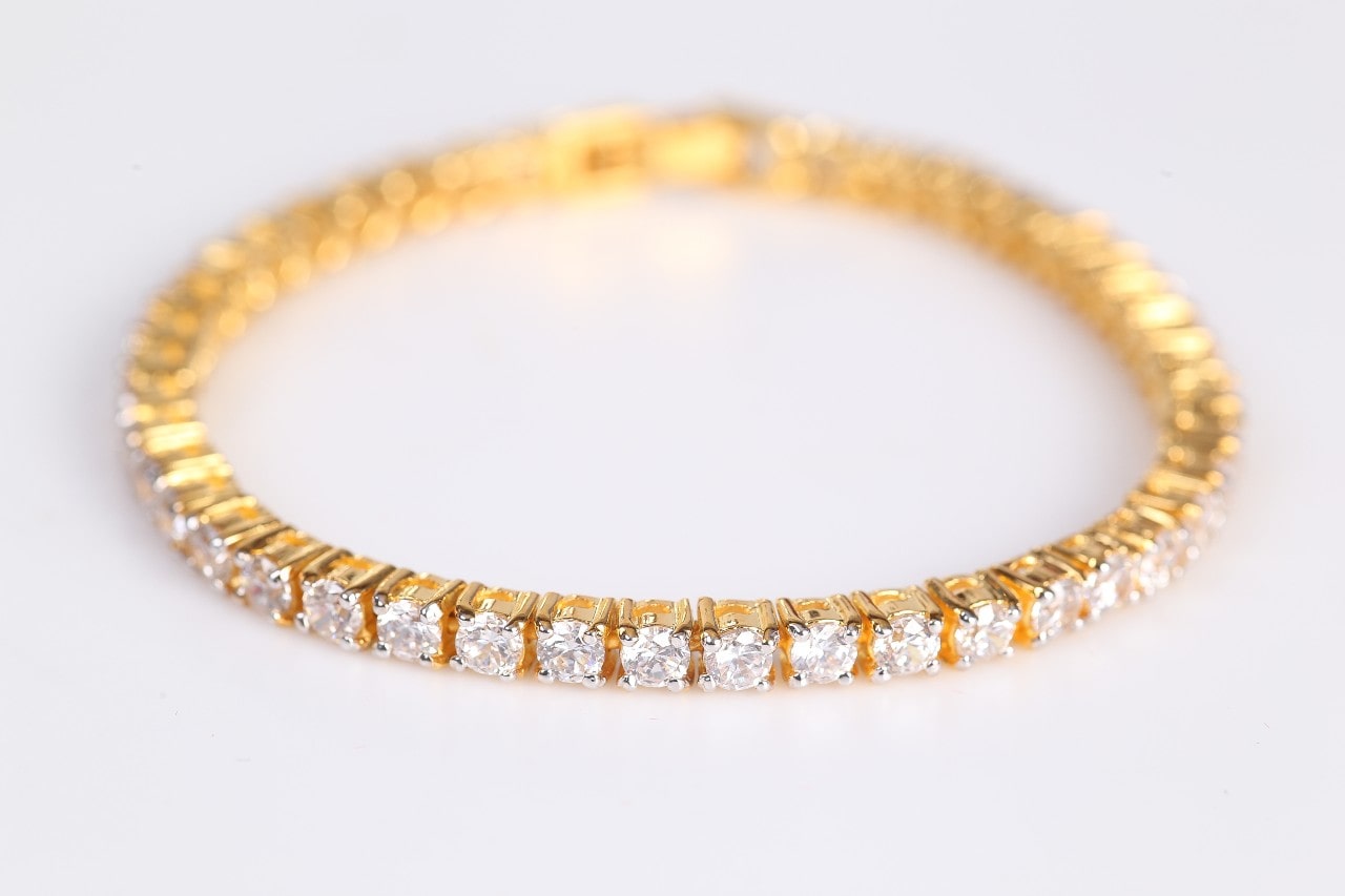 Yellow Gold Yellow Gold
