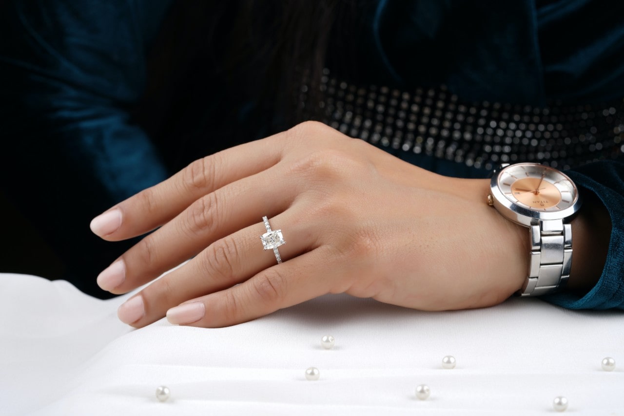 White Gold White Gold