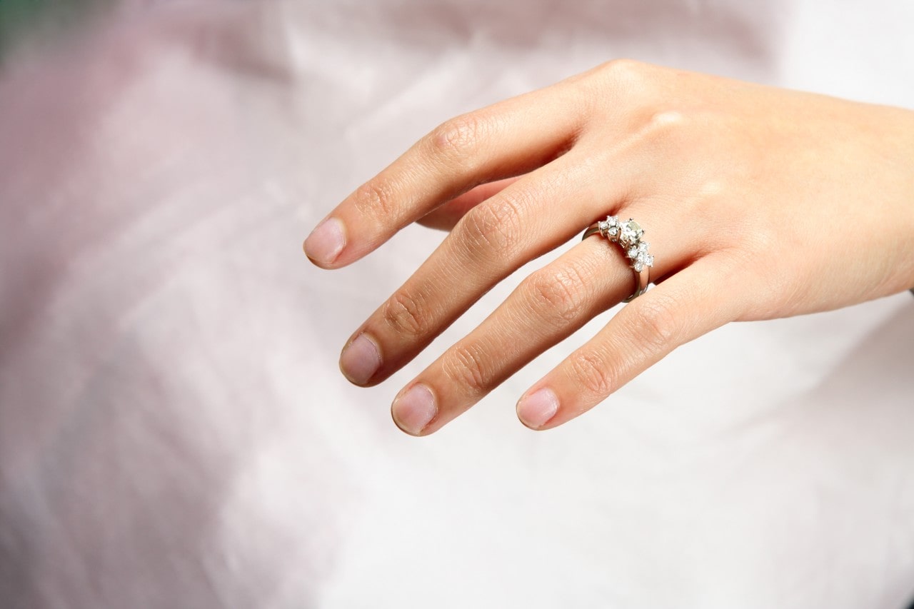 Wedding Band Finishes: Everything You Need to Know